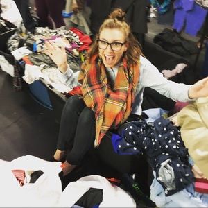 Meet your Posher, Courtney